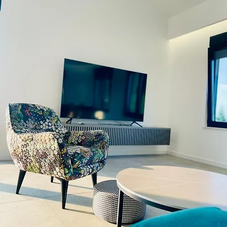 Villa Oliemm Banja Luka