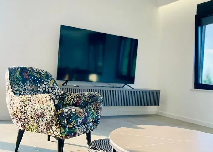 Vila Oliemm Banja Luka