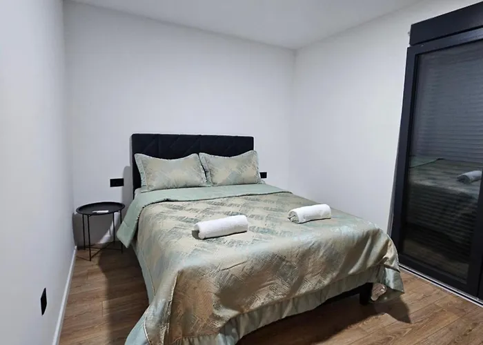 Vila Oliemm Banja Luka